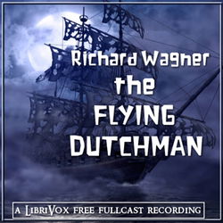 The Flying Dutchman - Poster