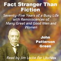 Fact Stranger than Fiction - Poster