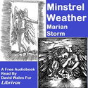 Minstrel Weather - Poster