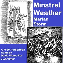 Minstrel Weather - Poster