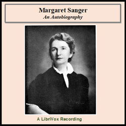 Margaret Sanger; an autobiography - Poster