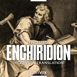 The Enchiridion (Higginson Translation) - Poster