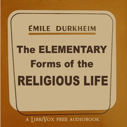The Elementary Forms of the Religious Life - Poster