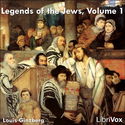 Legends of the Jews, Volume 1 - Poster