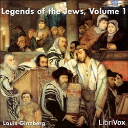 Legends of the Jews, Volume 1 - Poster