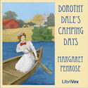 Dorothy Dale's Camping Days - Poster