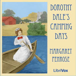 Dorothy Dale's Camping Days - Poster