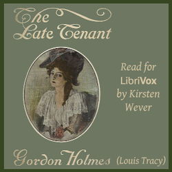 The Late Tenant - Poster