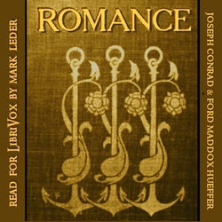 Romance - Poster