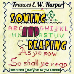 Sowing and Reaping - Poster