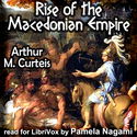 Rise of the Macedonian Empire - Poster