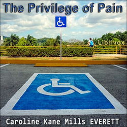 The Privilege of Pain - Poster