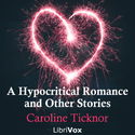 A Hypocritical Romance, and Other Stories - Poster