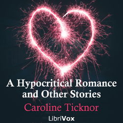 A Hypocritical Romance, and Other Stories - Poster