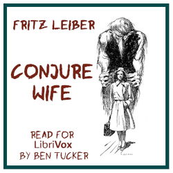 Conjure Wife - Poster
