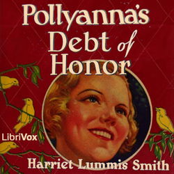 Pollyanna's Debt of Honor - Poster