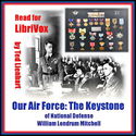 Our Air Force: The Keystone of National Defense - Poster
