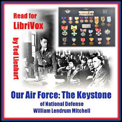 Our Air Force: The Keystone of National Defense - Poster