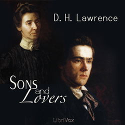 Sons and Lovers - Poster