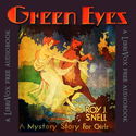Green Eyes - Poster