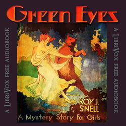 Green Eyes - Poster