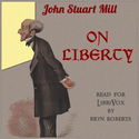 On Liberty - Poster