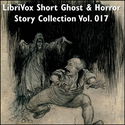Short Ghost and Horror Story Collection Vol. 017 - Poster