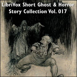 Short Ghost and Horror Story Collection Vol. 017 - Poster