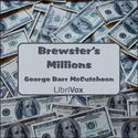 Brewster's Millions - Poster