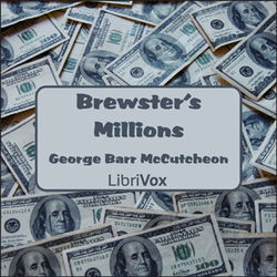 Brewster's Millions - Poster