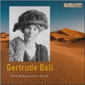 Gertrude Bell - Poster