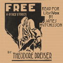 Free, and other stories - Poster