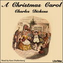 A Christmas Carol (version 6) - Poster