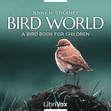 Bird World: A Bird Book for Children - Poster