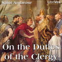 On the Duties of the Clergy - Poster