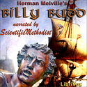 Billy Budd - Poster
