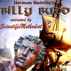 Billy Budd - Poster