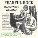 Fearful Rock - Poster