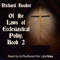 Of the Laws of Ecclesiastical Polity, Book 2 - Poster