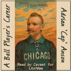 A Ball Player's Career - Poster