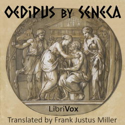 Oedipus - Poster