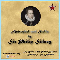 Astrophel and Stella - Poster