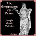 The Empresses of Rome - Poster