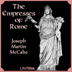 The Empresses of Rome - Poster