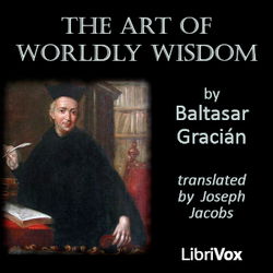 The Art of Worldly Wisdom - Poster