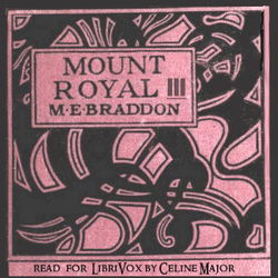 Mount Royal Volume III - Poster