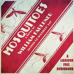Mosquitoes - Poster