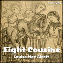 Eight Cousins (Version 2) - Poster