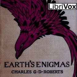 Earth's Enigmas - Poster