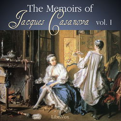 The Memoirs of Jacques Casanova, Volume 1 - Poster